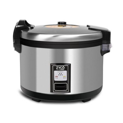 Zyco Rice Cooker 10L