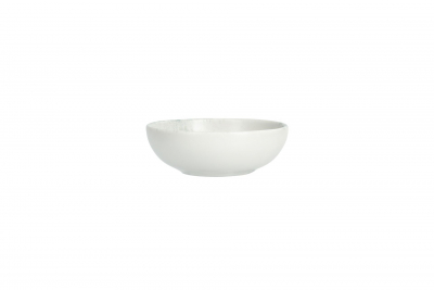 Smoky Matte Blue Bowl 9cm