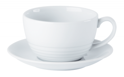 DISCONTINUED Focus Cappuccino Cup 12oz