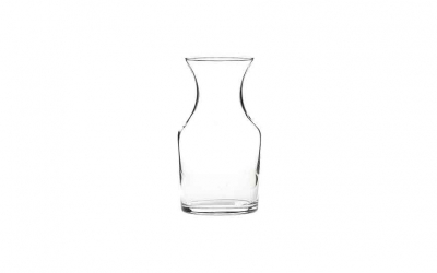 Plain Cocktail/Peanut Carafe 8.75oz/25cl