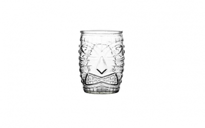 Tiki Double Old Fashioned 47.3cl [16.75oz]