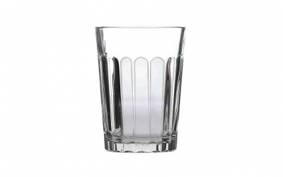 Facets/Paneled Rocks 7oz/21cl
