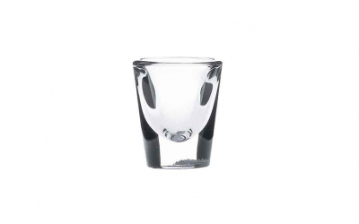 Shot 2.5cl [1oz]