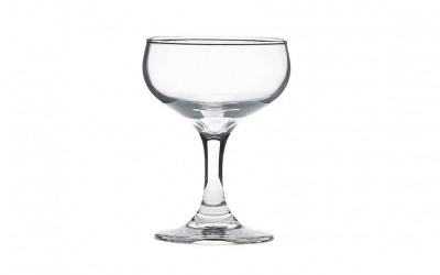 Embassy Champagne Saucer 16.3cl [5.75oz]