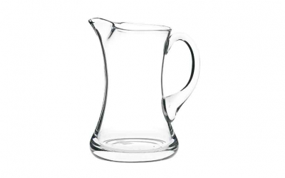 Waisted Ice Lipped Jug 3 pint
