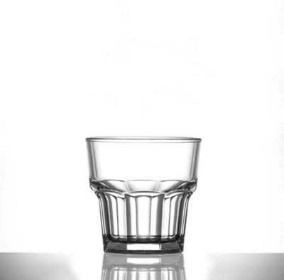 Elite Remedy Rocks Clear 7oz/20cl x36
