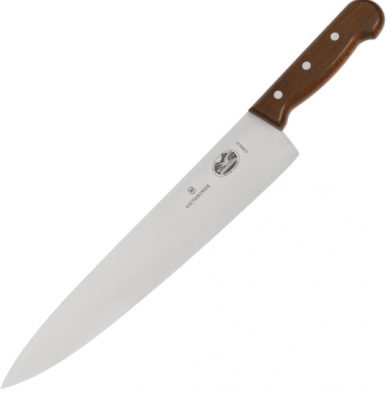 Victorinox Carving Knife Wooden 31cm