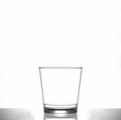 Elite In2stax Rocks Clear 9oz/26cl x48