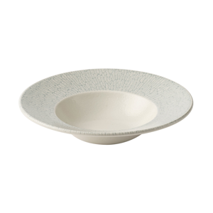 Delta Grey Profile Wide Rim Bowl 11Inch