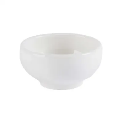 Elevate Footed Bowl 17cm/6?"