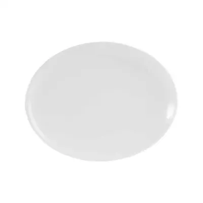 Elevate Oval Plate 31 x 24cm/ 12?Inch x 9?Inch
