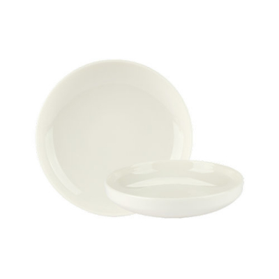 Embossed Deep Bowl 13.5cm/5Inch
