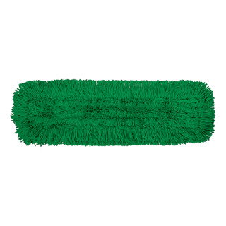 Sweeper Mop Head Synthetic Green 60cm