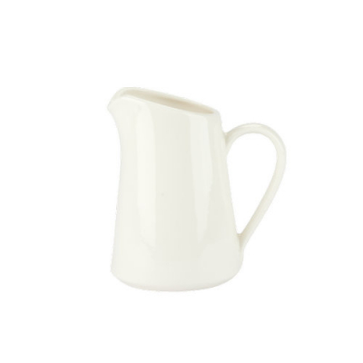 Embossed Handled Jug 250ml/8oz