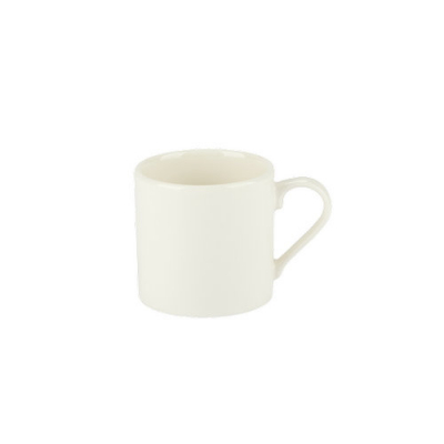 Embossed Espresso Cup 80ml/2.7oz