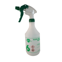 Reload No6 Bottle & White Trigger