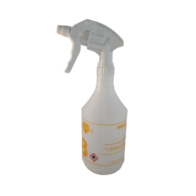Reload No8 Bottle & White Trigger