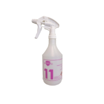Reload No11 Bottle & White Trigger