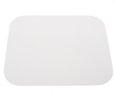 Paper Lid For Foil Container No2 x1000
