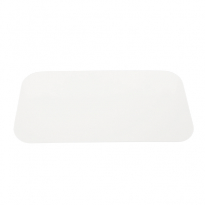 Paper Lid For Foil Container No6a x500