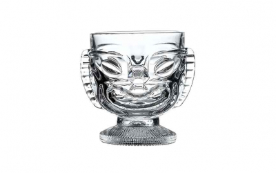 Tiki Glass 40cl [14oz]