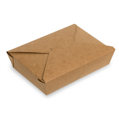 Kraft Food Carton No2 1508ml/51oz x200