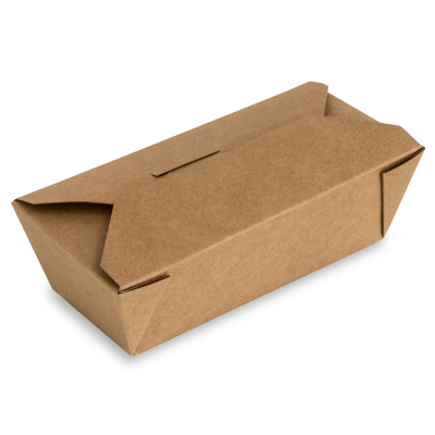 Kraft Food Carton No6a 739ml/26oz x675