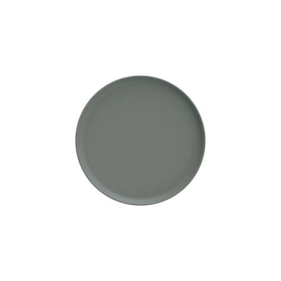 Nordika Grey Plate 16cm