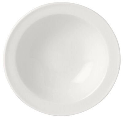 Simplicity White Fruit Atlanta Bowl 13.5cm (5 1/4Inch)