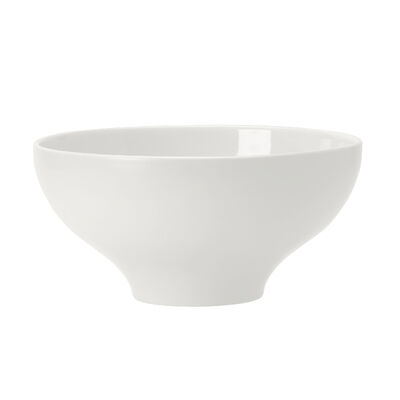 Taste White Tulip Bowl 17.5cm 106cl (7Inch 37 3/10oz)