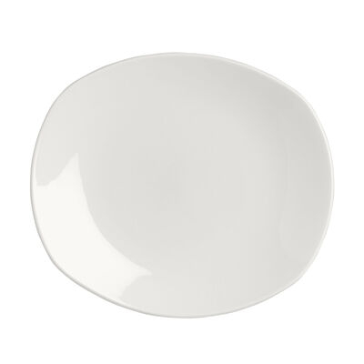 Taste White Spice Plate 20.25cm (8")