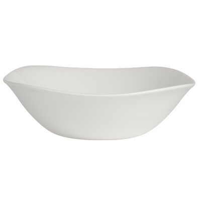 Taste White Square Bowl 15.25cm 44cl (6Inch 15 1/2oz)