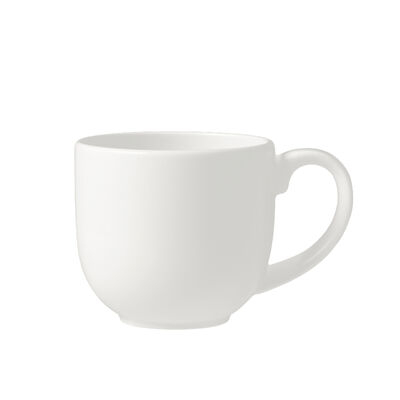 Taste White City Mug 22.75cl (8oz)