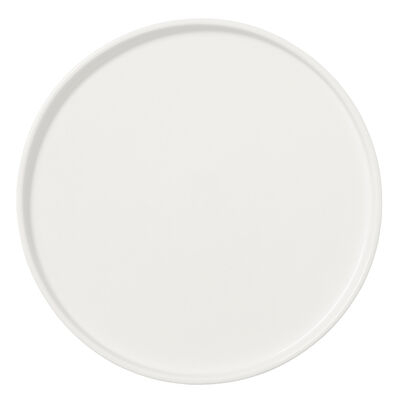 Taste White Stack Plate 28.5cm (11 1/4")
