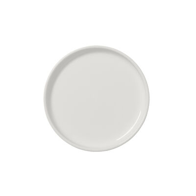 Taste White Stack Plate 16.5cm (6 1/2")