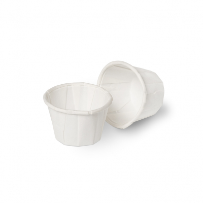 Paper Souffle White 2oz/59ml x250