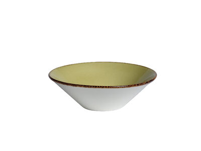 Terramesa Olive Essence Bowl 16.5cm 58.5cl (6 1/2" 20 3/5oz)