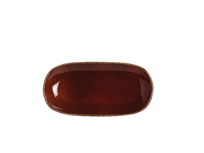 Terramesa Mocha Taster Tray 25.5cm (10Inch)