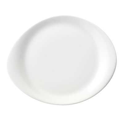 Freestyle Plate 25.5cm (10")