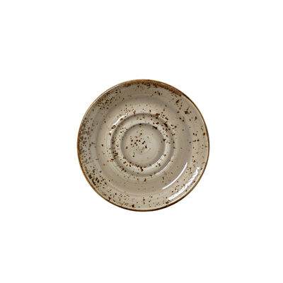 Craft Porcini D/W Saucer 14.5cm (5 3/4Inch)