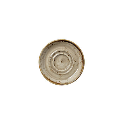 Craft Porcini D/W Saucer 11.75cm (4 5/8")