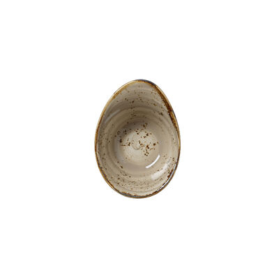 Craft Porcini Freestyle Bowl 13cm 11.92cl (5Inch 4 1/5oz)