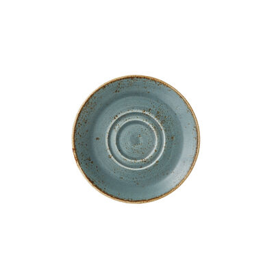 Craft Blue D/W Soup Stand 16.5cm (6 1/2Inch)