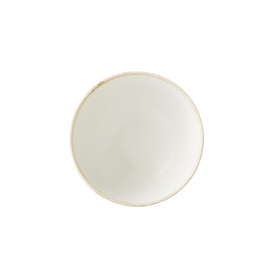 Craft Blue Bowl 12.75cm 52.50cl (5Inch 18 1/2oz)