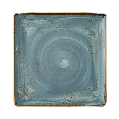 Craft Blue Square One 27 x 27cm (10 5/8 x 10 5/8")