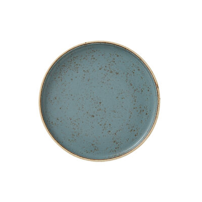 Craft Blue Stack Plate 20.25cm (8")