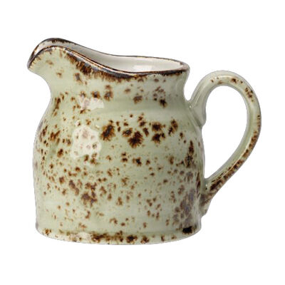 Steelite Craft Green Jug Club 14.25cl 5oz