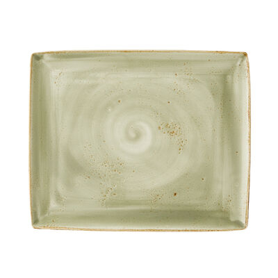 Craft Green Rectangle Two 33 x 27cm (13 x 10 5/8")