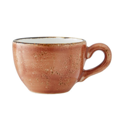 Craft Terracotta Low Cup 8.5cl (3oz)
