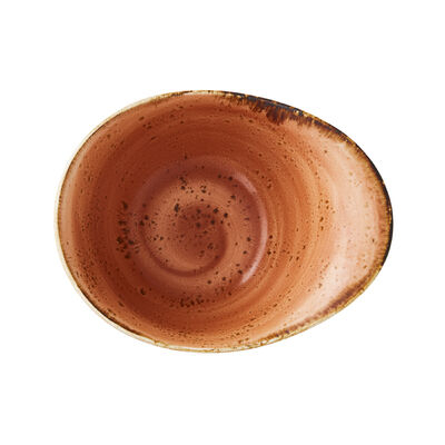 Craft Terracotta Freestyle Bowl 17.8cm 43.5cl (7" 15 1/3oz)